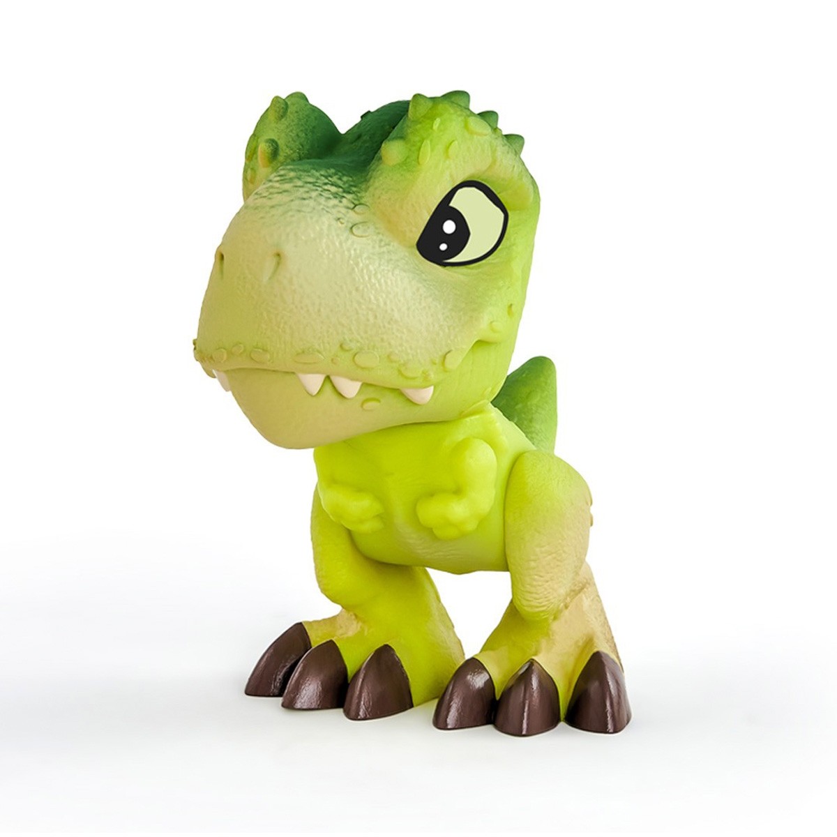 Mini dinossauro fácil - Série para iniciantes - Brinquedos