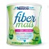 Suplemento Alimentar de Fibras Fibermais Colágeno Mix de Fibras Sabor Limão 300g