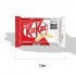 Chocolate KITKAT 4 Fingers White 41,5g