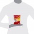 Salgadinho Bacon Elma Chips Baconzitos 34G