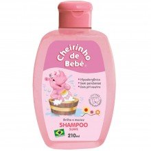 Comprar Creme Para Pentear Cheirinho De Bebe Para Cabelos