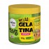 Gelatina Melão Antifrizz#Todecacho Kids Com 550G Salon Line