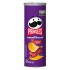 Batata Pringles Sabor Cheddar e Bacon Com 105G