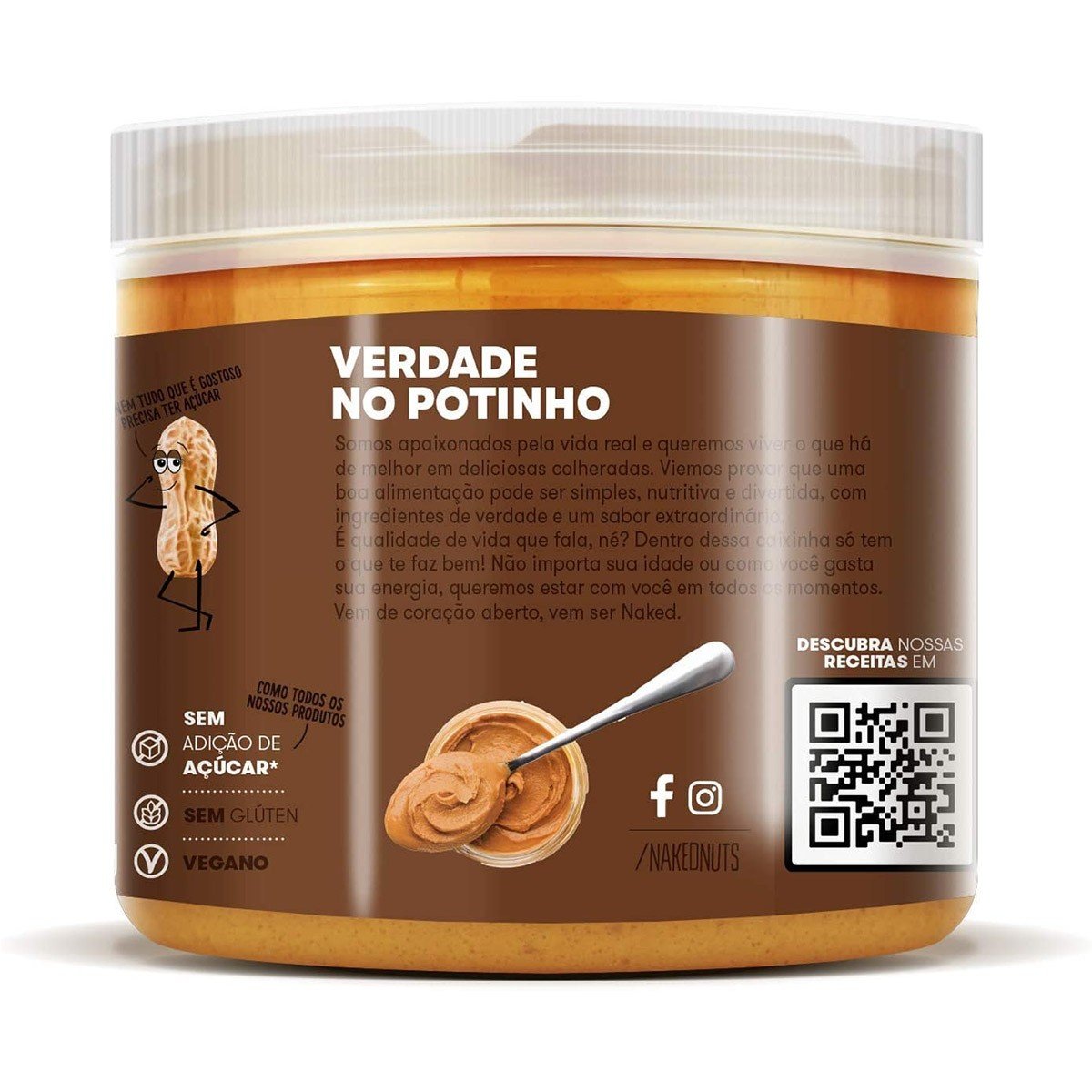 Comprar Pasta De Castanha De Caju Com Chocolate Belga