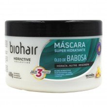 Mascara De Hidratacao Ricca Sache Oleo Abacate Chia 30G, mascara de  hidratação capilar, oleo capilar, botox capilar, creme para hidratação  capilar, creme de hidratação capilar.