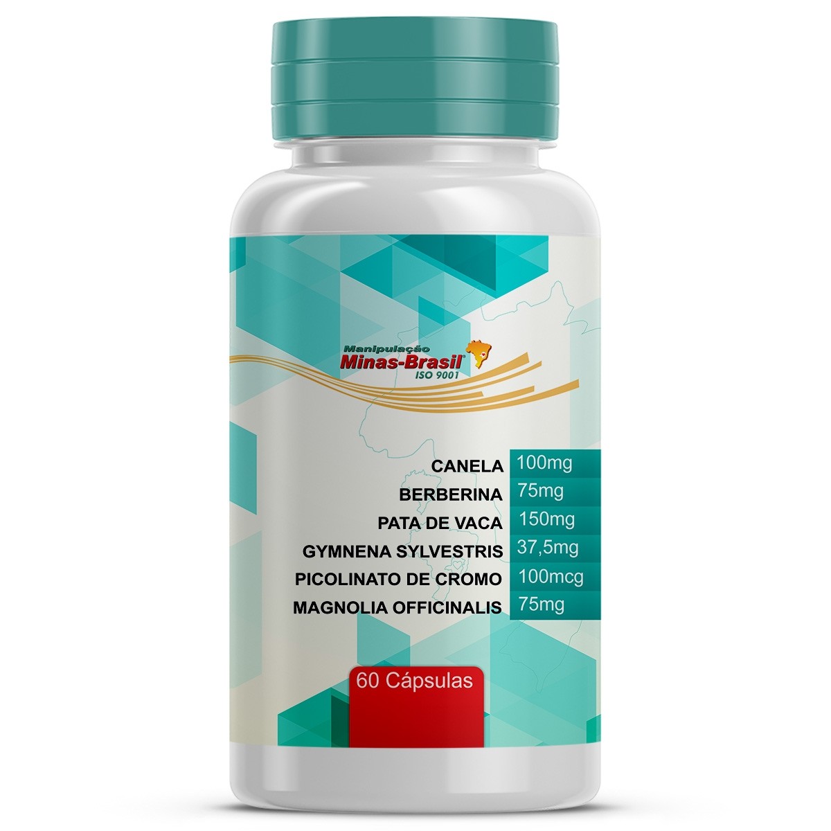 Comprar Composto Natural Anti Diabetes Com Canela e