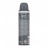Desodorante Antitranspirante Aerosol Dove MenCare Proteção Total 150ml