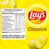 Batata Frita Lisa Clássica Lays 70G